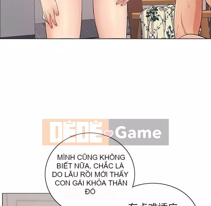 Chết người bạn Chương 1-32