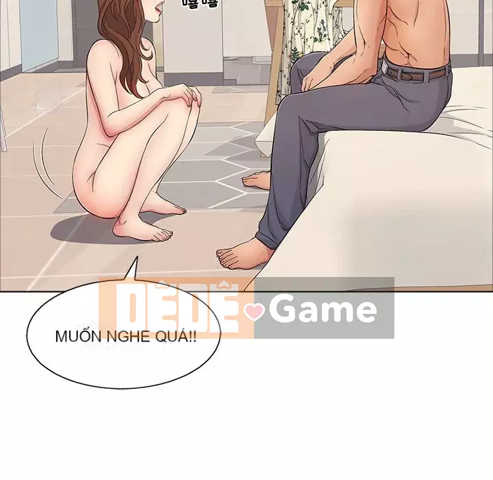 Chết người bạn Chương 1-32