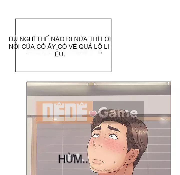 Chết người bạn Chương 1-32