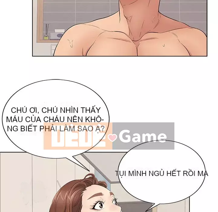 Chết người bạn Chương 1-32