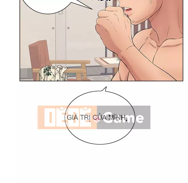 Chết người bạn Chương 1-32