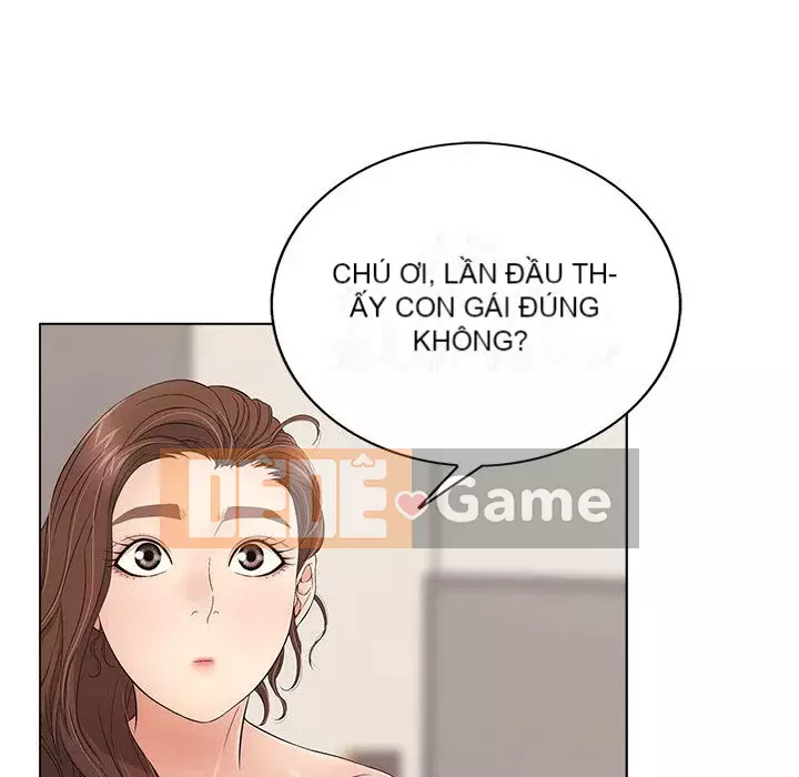 Chết người bạn Chương 1-32