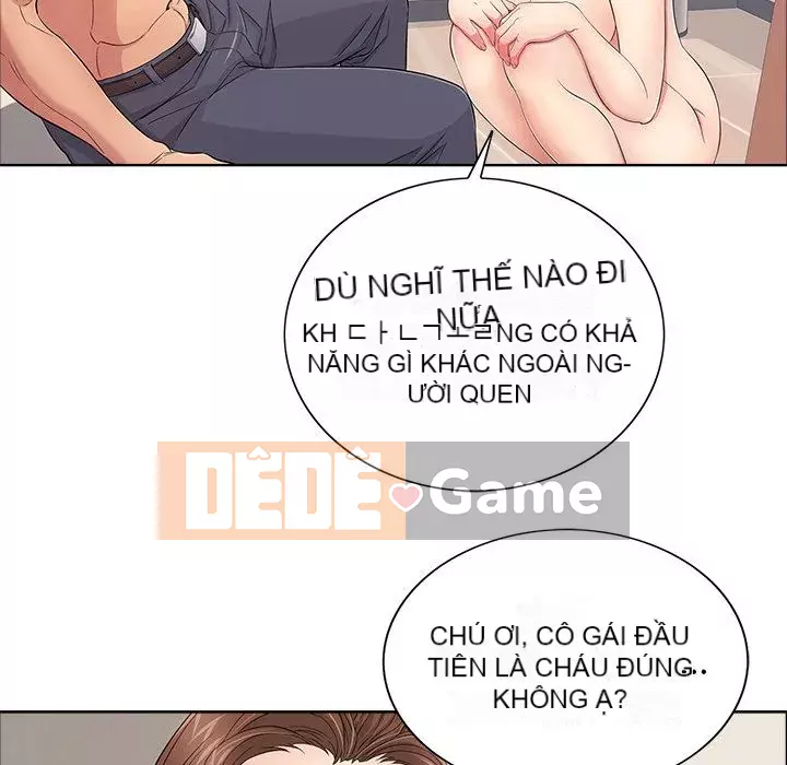 Chết người bạn Chương 1-32