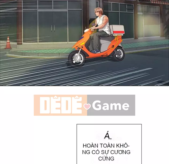 Chết người bạn Chương 1-32