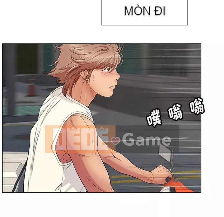 Chết người bạn Chương 1-32