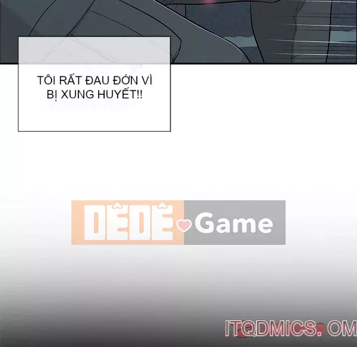 Chết người bạn Chương 1-32