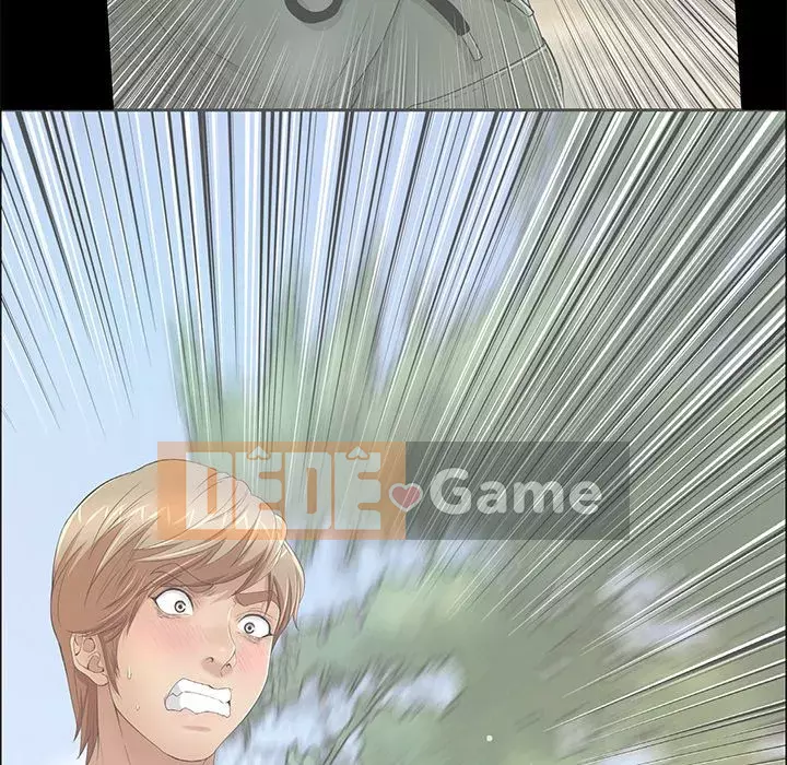 Chết người bạn Chương 1-32