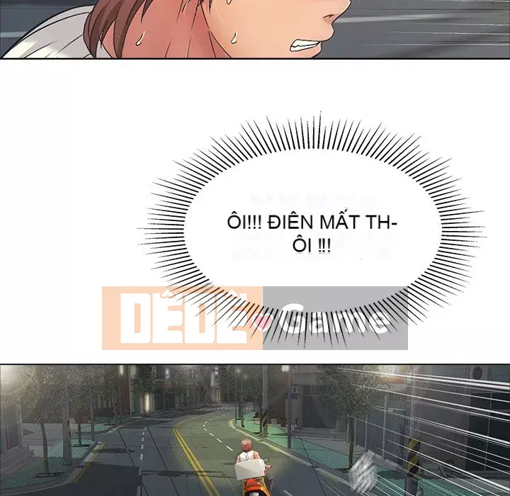 Chết người bạn Chương 1-32