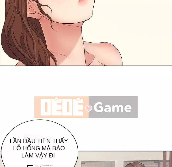 Chết người bạn Chương 1-32