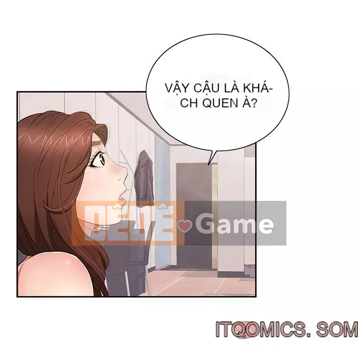 Chết người bạn Chương 1-32