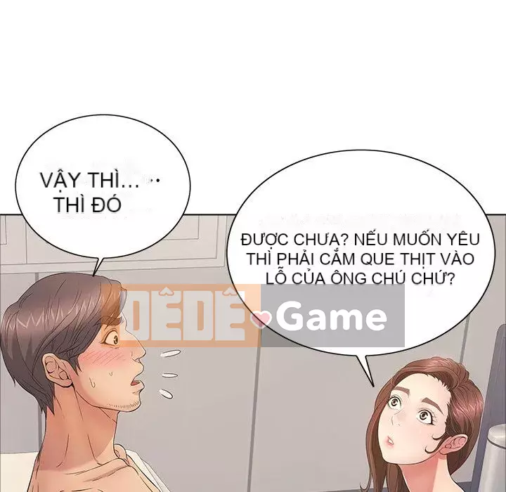 Chết người bạn Chương 1-32