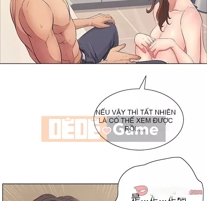 Chết người bạn Chương 1-32