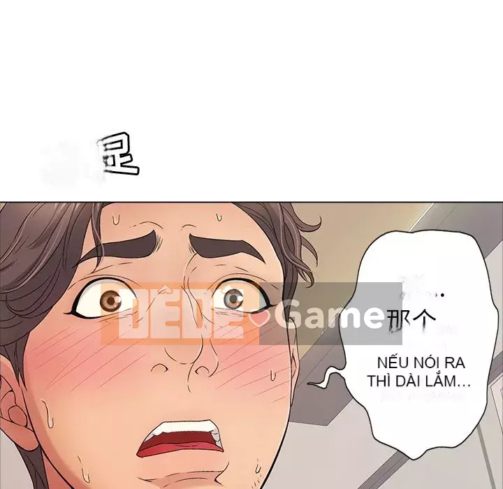 Chết người bạn Chương 1-32