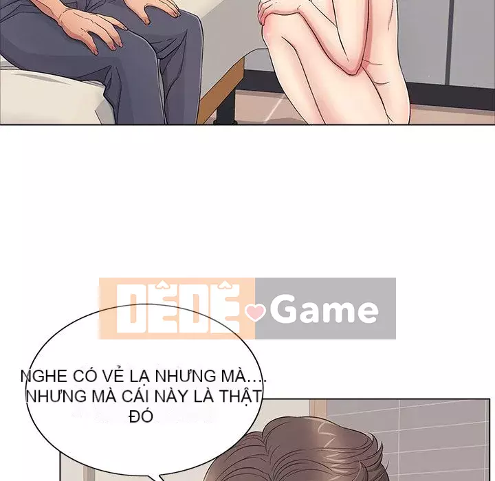 Chết người bạn Chương 1-32