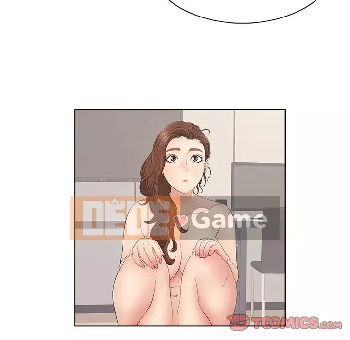 Chết người bạn Chương 1-32