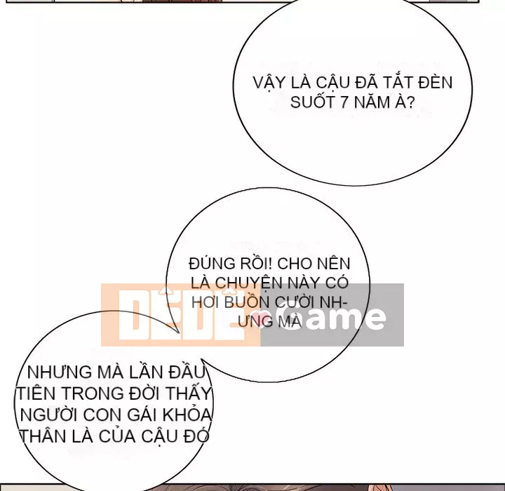 Chết người bạn Chương 1-32