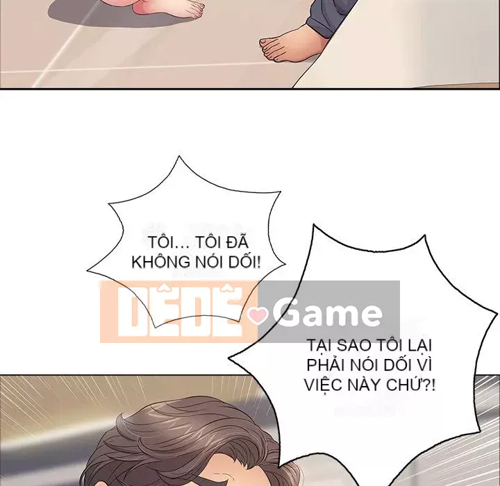 Chết người bạn Chương 1-32