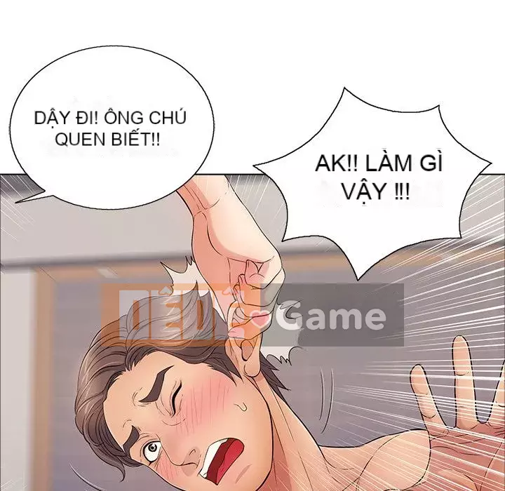 Chết người bạn Chương 1-32