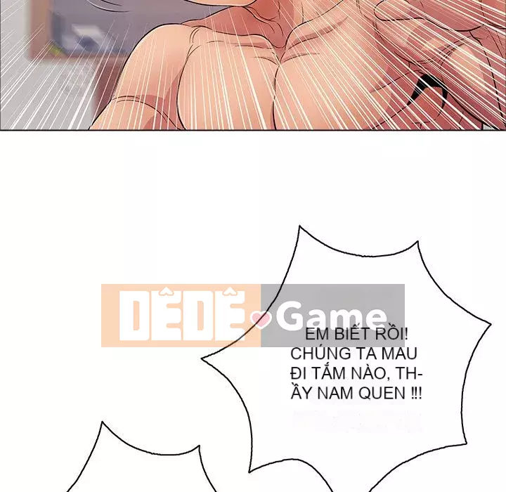 Chết người bạn Chương 1-32