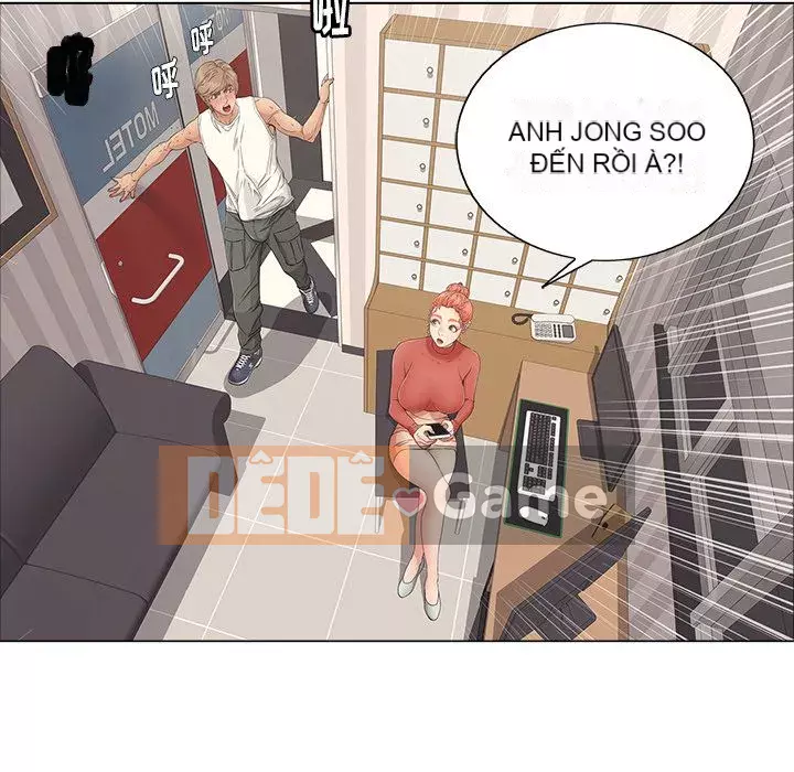 Chết người bạn Chương 1-32