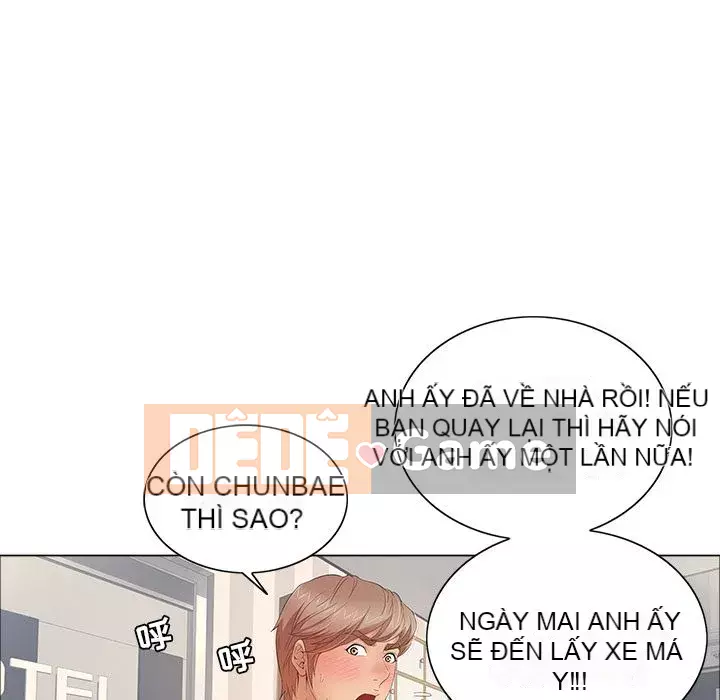 Chết người bạn Chương 1-32