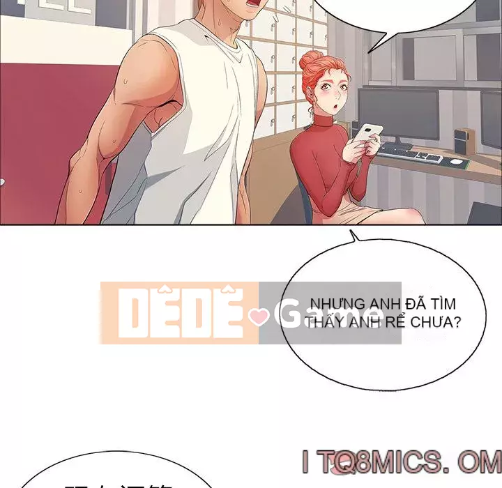 Chết người bạn Chương 1-32