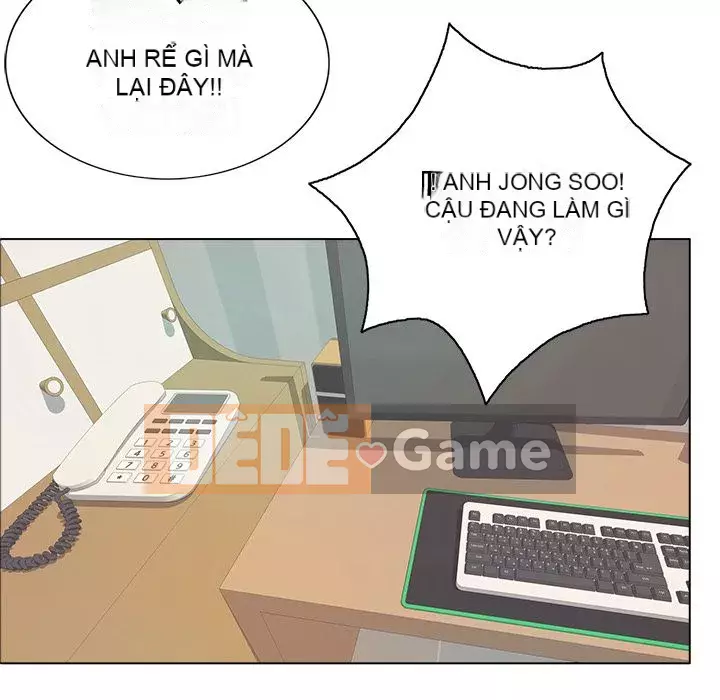 Chết người bạn Chương 1-32