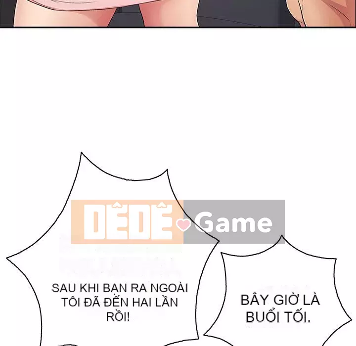 Chết người bạn Chương 1-32