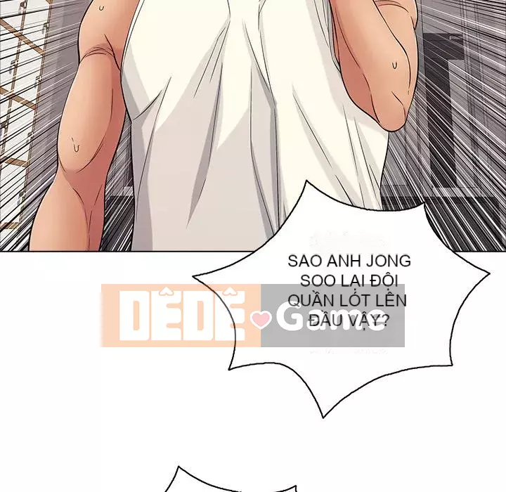 Chết người bạn Chương 1-32