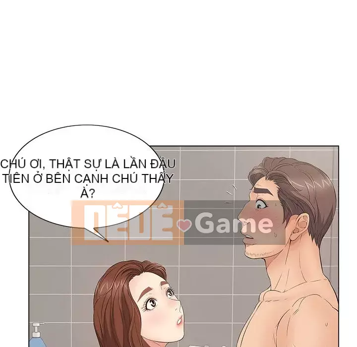 Chết người bạn Chương 1-32