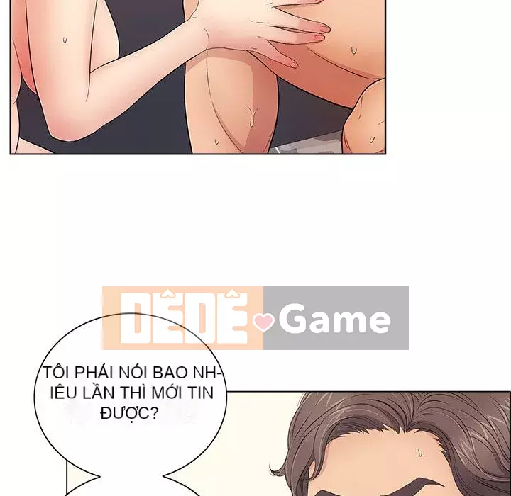 Chết người bạn Chương 1-32