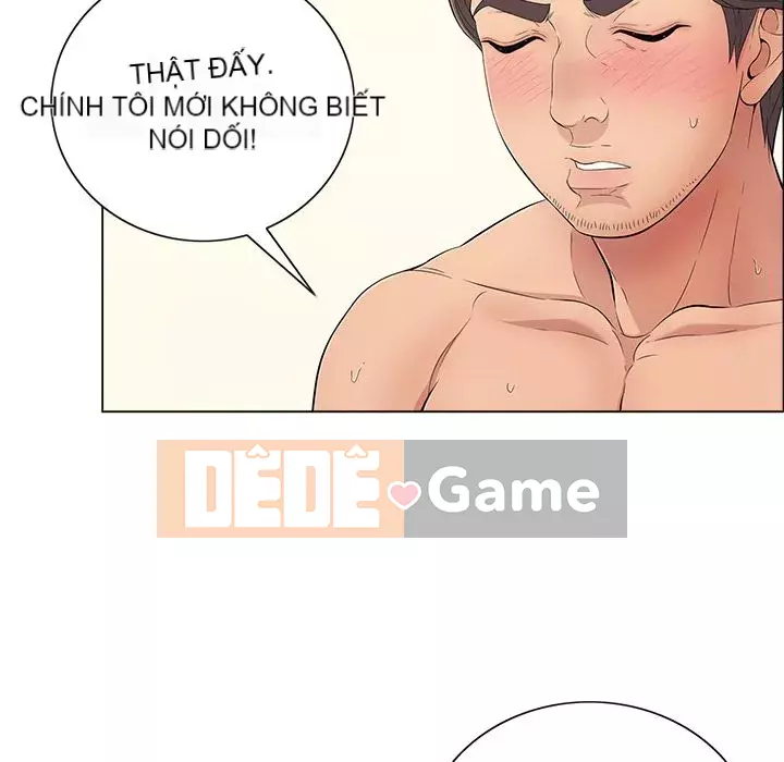 Chết người bạn Chương 1-32