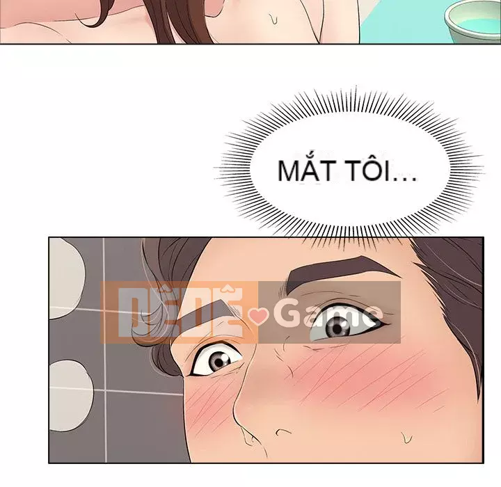 Chết người bạn Chương 1-32