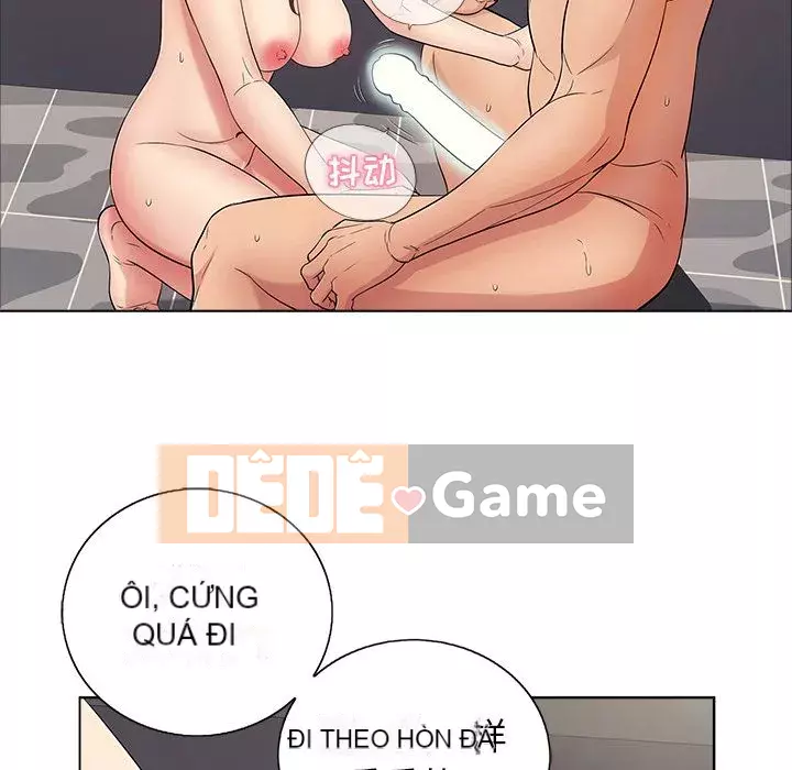 Chết người bạn Chương 1-32