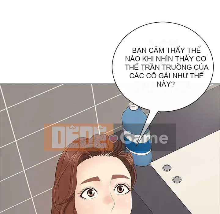 Chết người bạn Chương 1-32