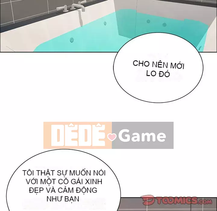 Chết người bạn Chương 1-32