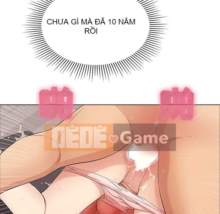 Chết người bạn Chương 1-32