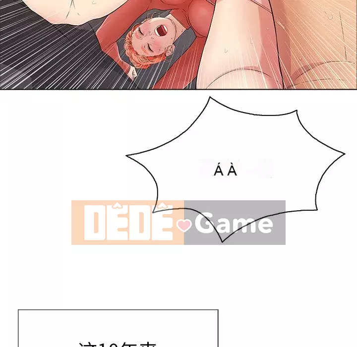 Chết người bạn Chương 1-32