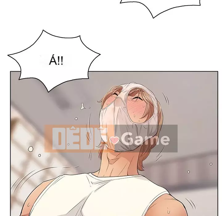 Chết người bạn Chương 1-32