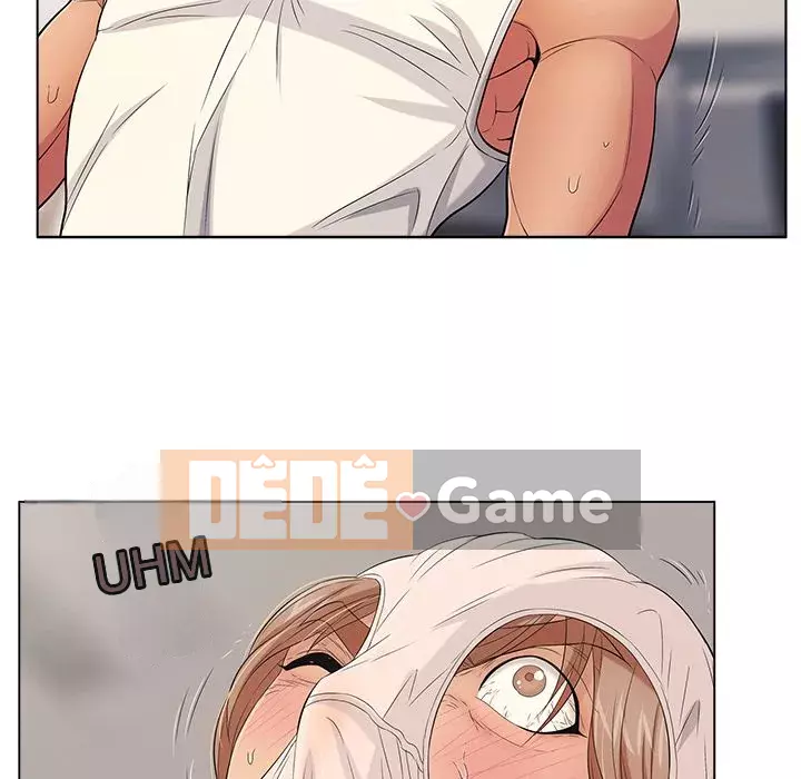 Chết người bạn Chương 1-32