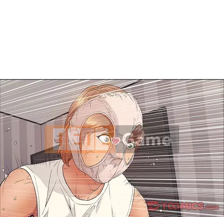 Chết người bạn Chương 1-32