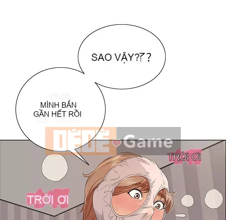 Chết người bạn Chương 1-32