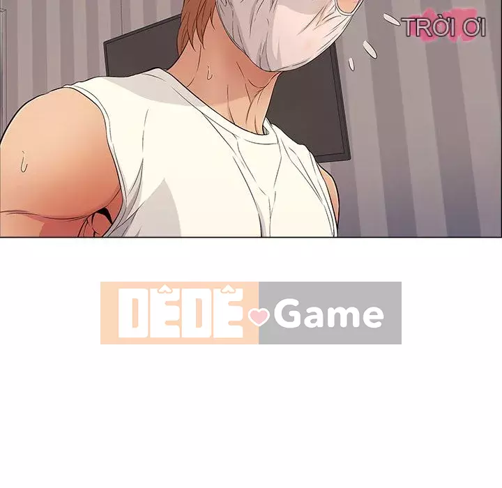 Chết người bạn Chương 1-32