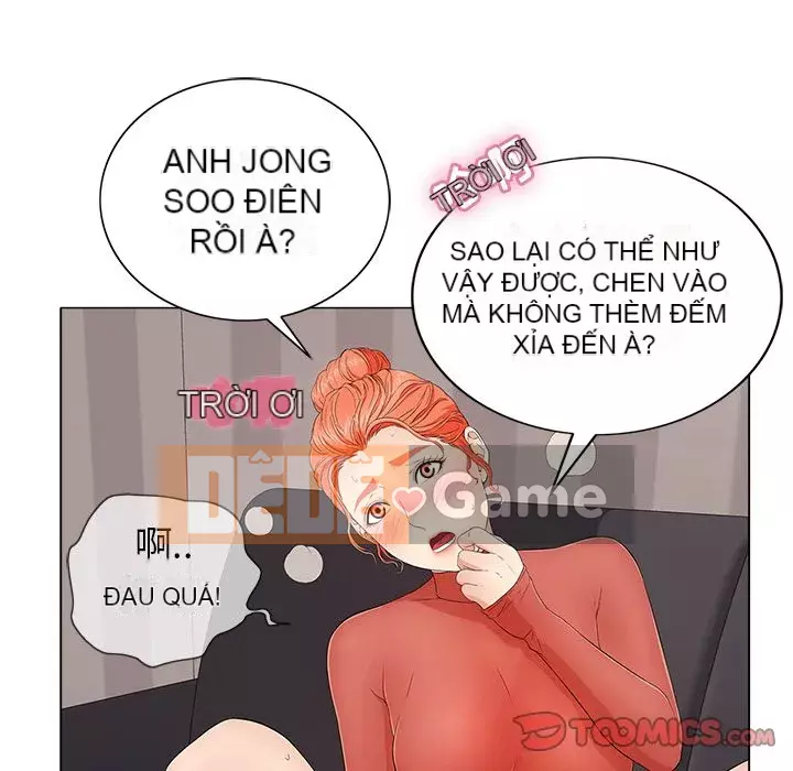 Chết người bạn Chương 1-32