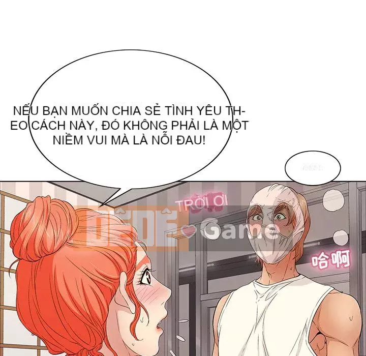 Chết người bạn Chương 1-32