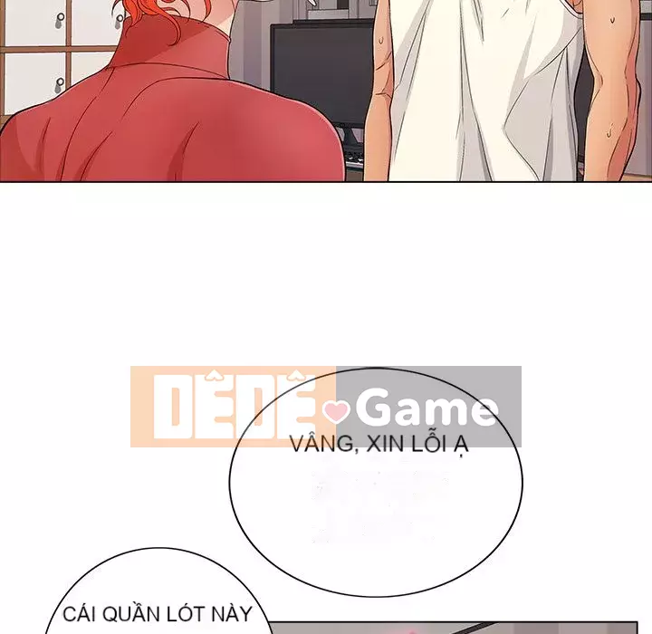 Chết người bạn Chương 1-32