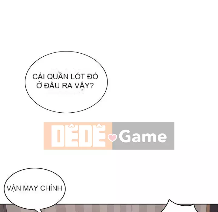 Chết người bạn Chương 1-32