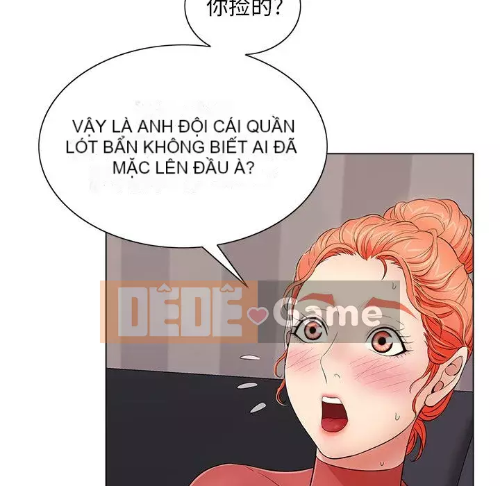 Chết người bạn Chương 1-32