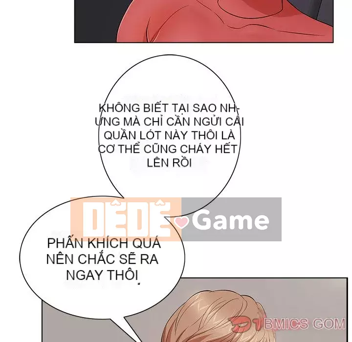 Chết người bạn Chương 1-32