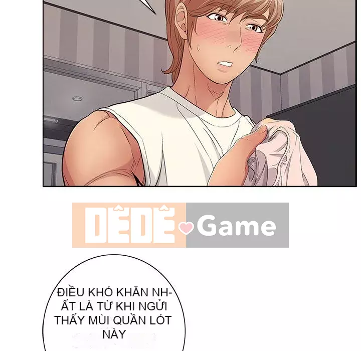 Chết người bạn Chương 1-32